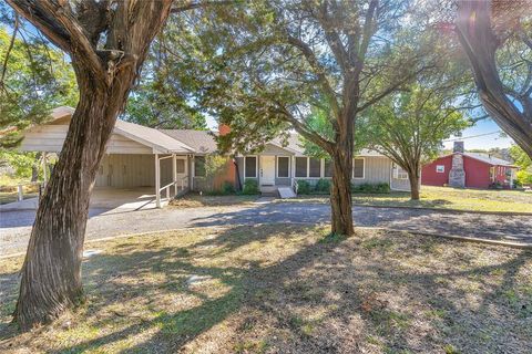 Tiny photo for 488 County Road 1600, Clifton, TX 76634 (MLS # 21100413)