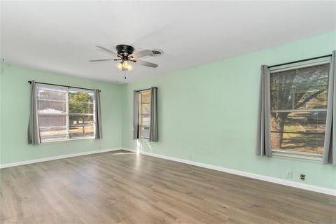 Tiny photo for 488 County Road 1600, Clifton, TX 76634 (MLS # 21100413)