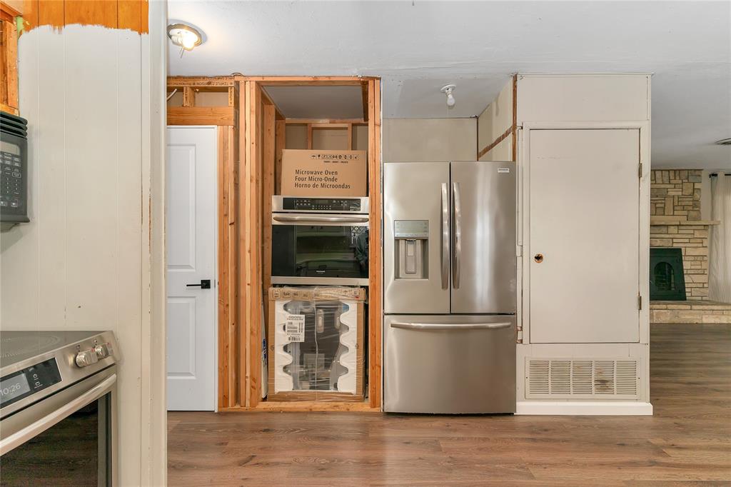 Lakewood Harbor Village - Residential