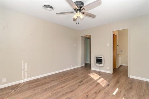 Tiny photo for 488 County Road 1600, Clifton, TX 76634 (MLS # 21100413)