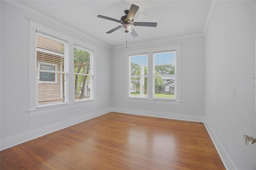 Colonial Hill Sub - Residential