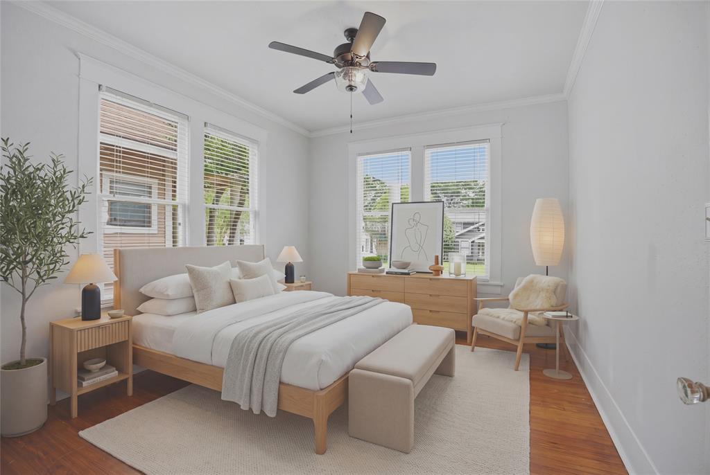 Colonial Hill Sub - Residential