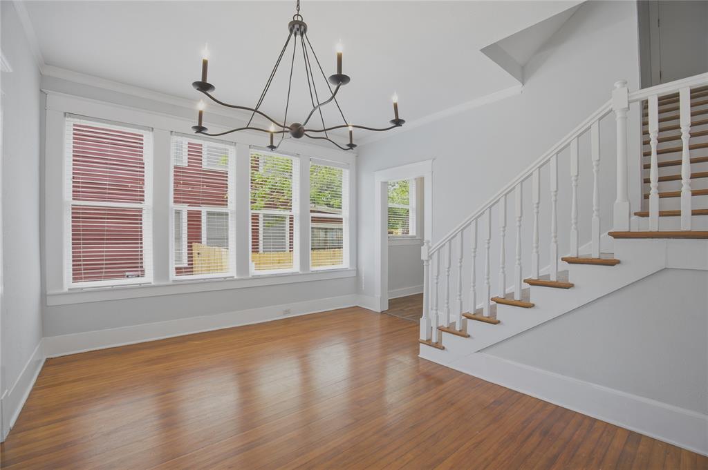 Colonial Hill Sub - Residential