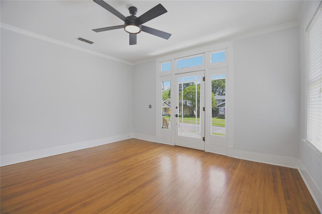 Colonial Hill Sub - Residential