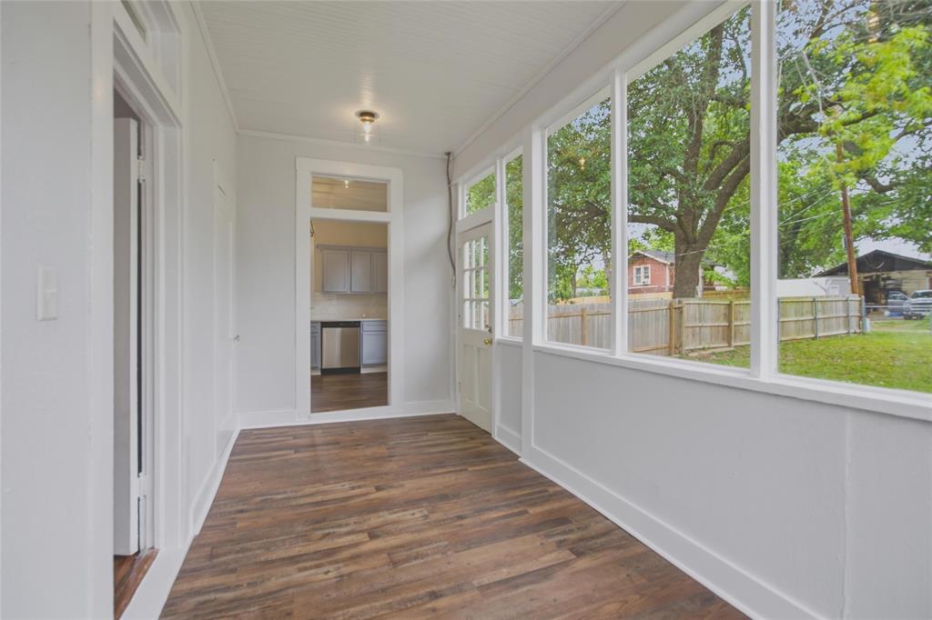 Colonial Hill Sub - Residential