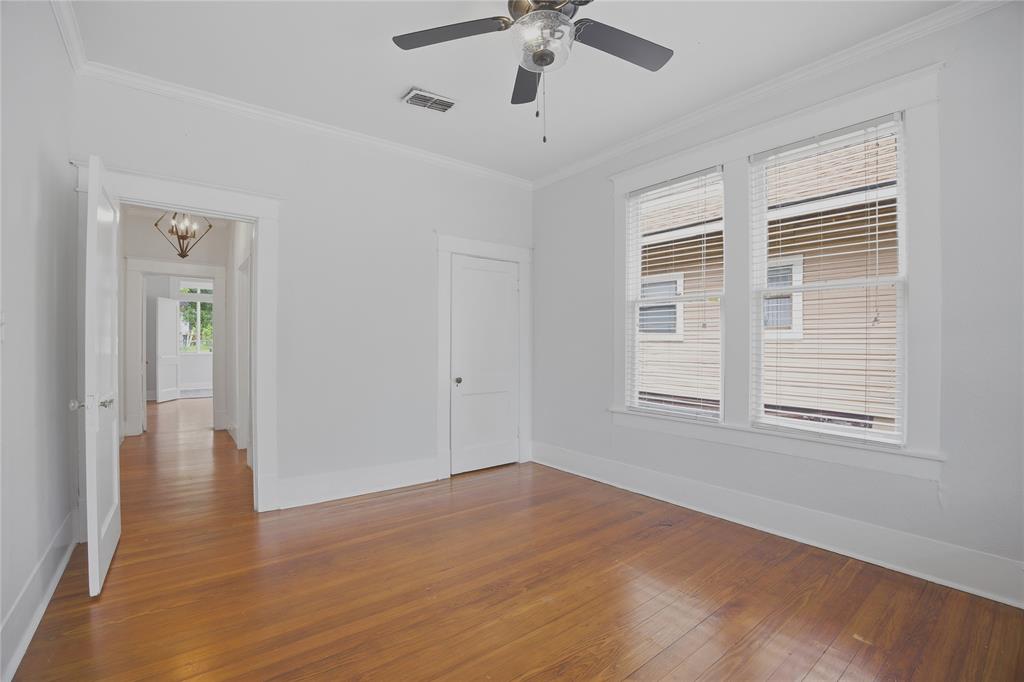 Colonial Hill Sub - Residential