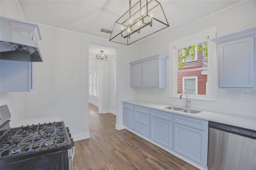 Colonial Hill Sub - Residential