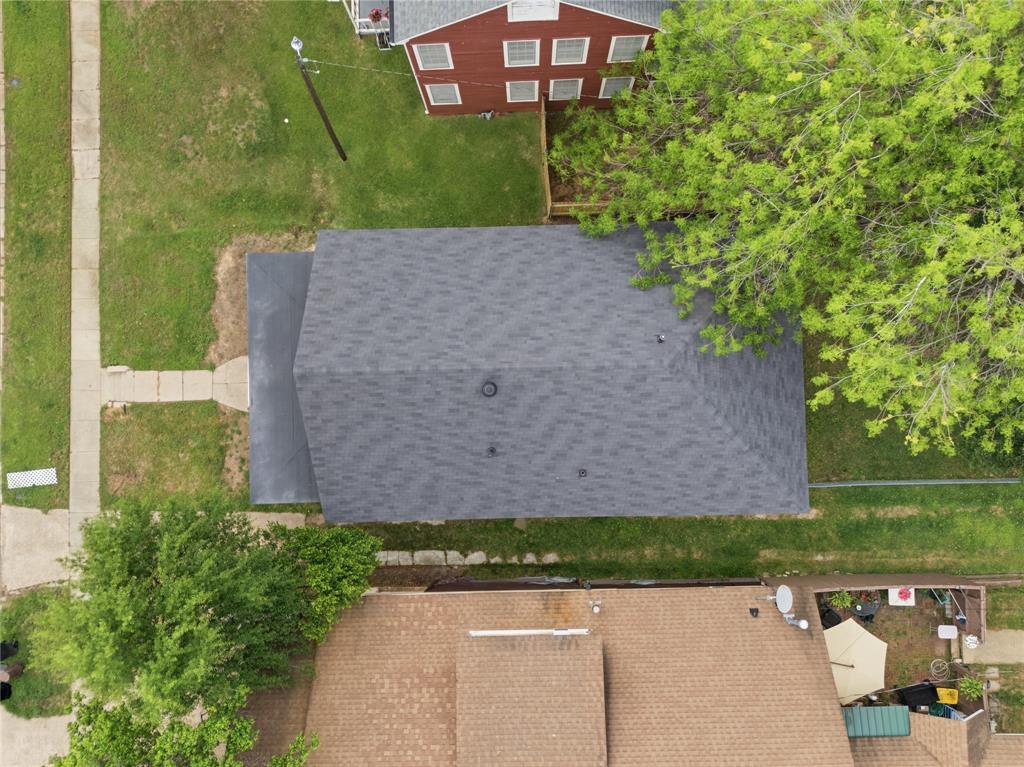 Colonial Hill Sub - Residential