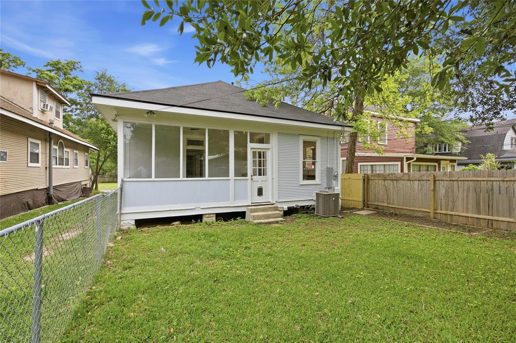 Colonial Hill Sub - Residential