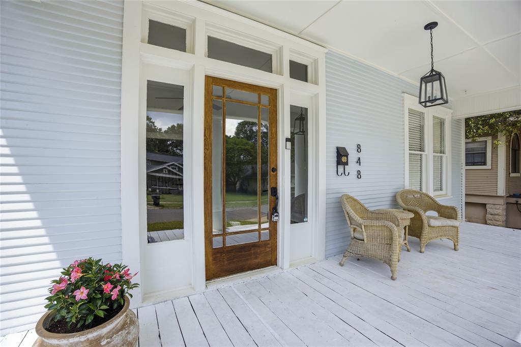 Colonial Hill Sub - Residential