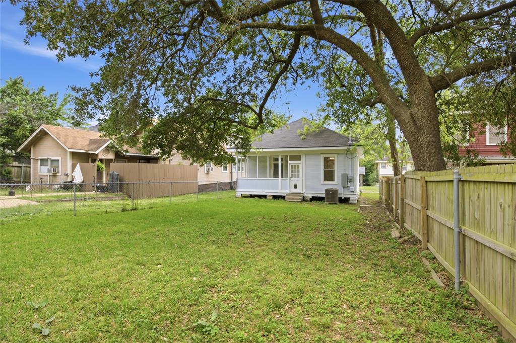 Colonial Hill Sub - Residential