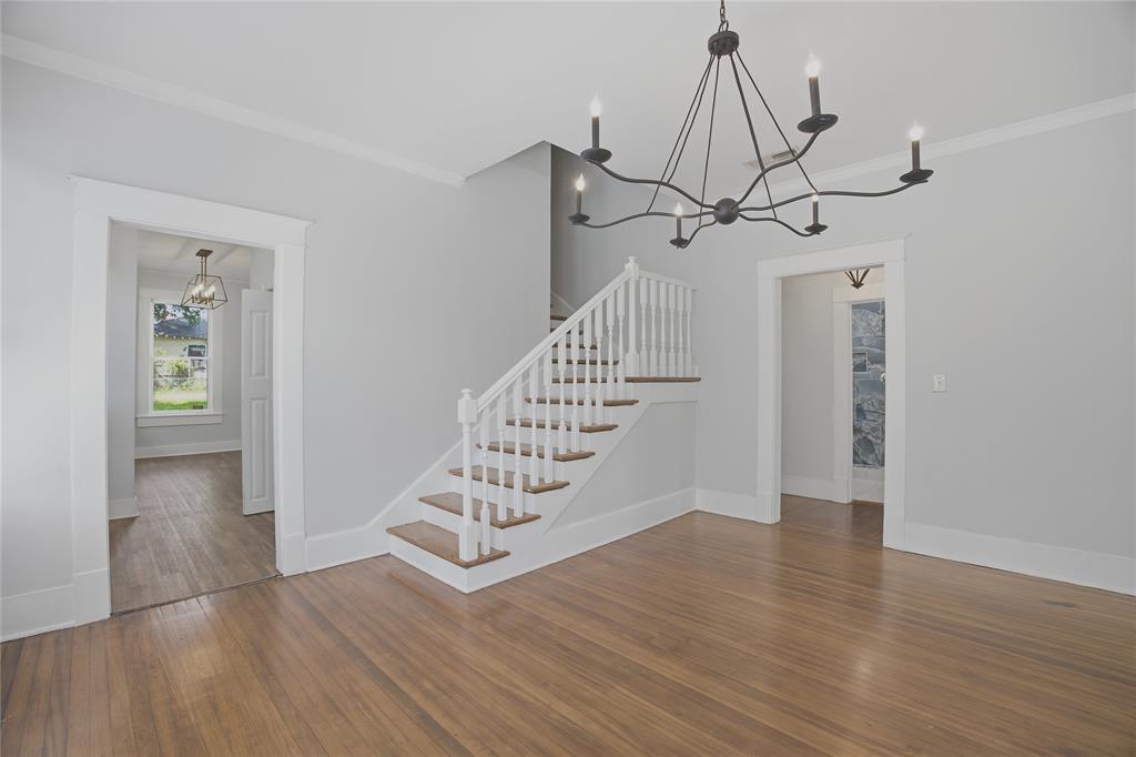 Colonial Hill Sub - Residential