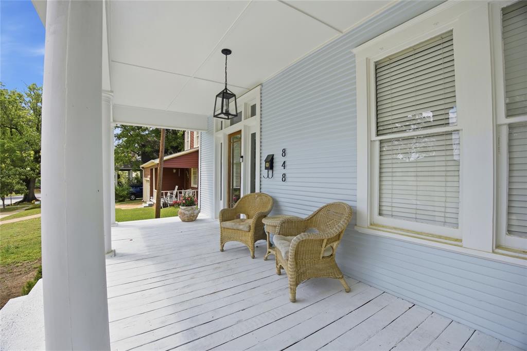 Colonial Hill Sub - Residential