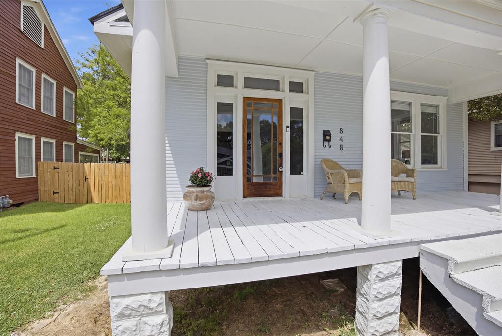 Colonial Hill Sub - Residential