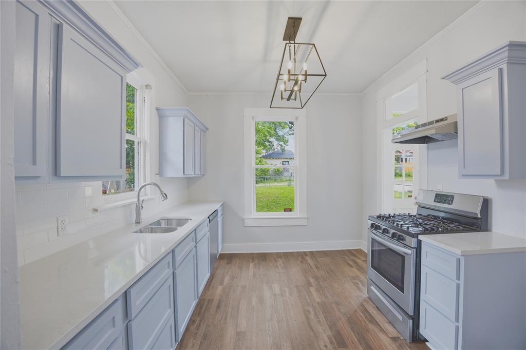 Colonial Hill Sub - Residential