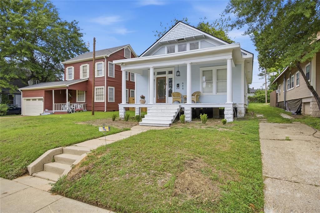 Colonial Hill Sub - Residential