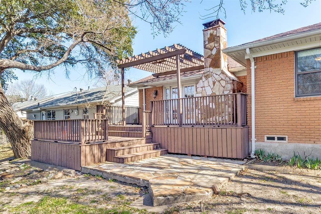 Lochwood - Residential