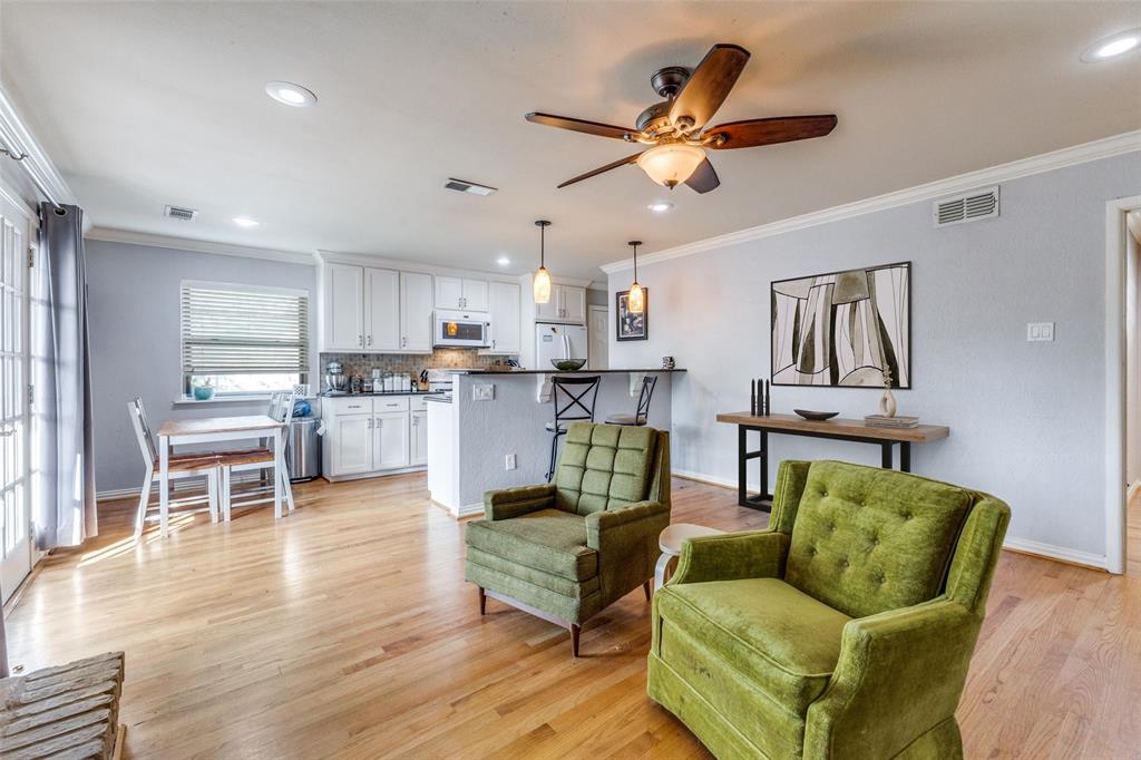 Lochwood - Residential