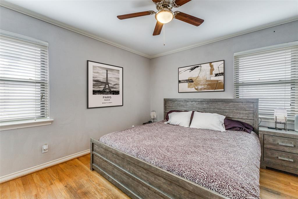 Lochwood - Residential