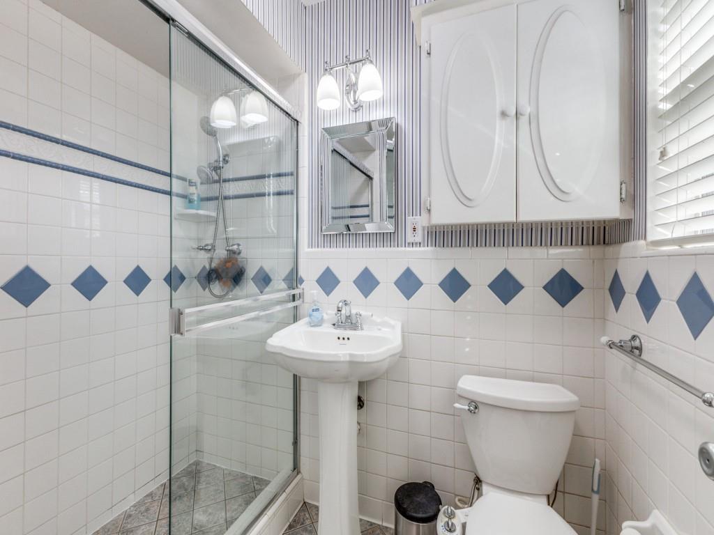 Lochwood - Residential