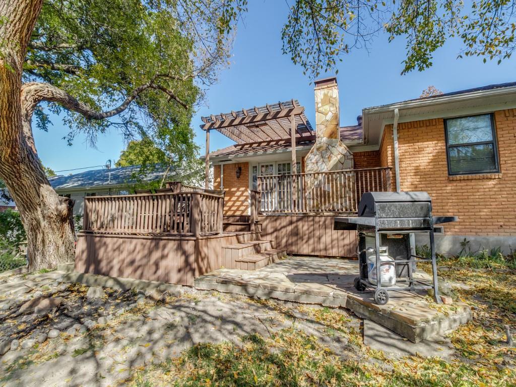 Lochwood - Residential