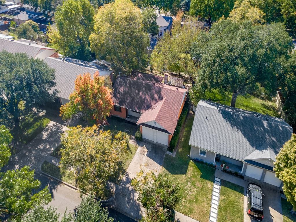 Lochwood - Residential