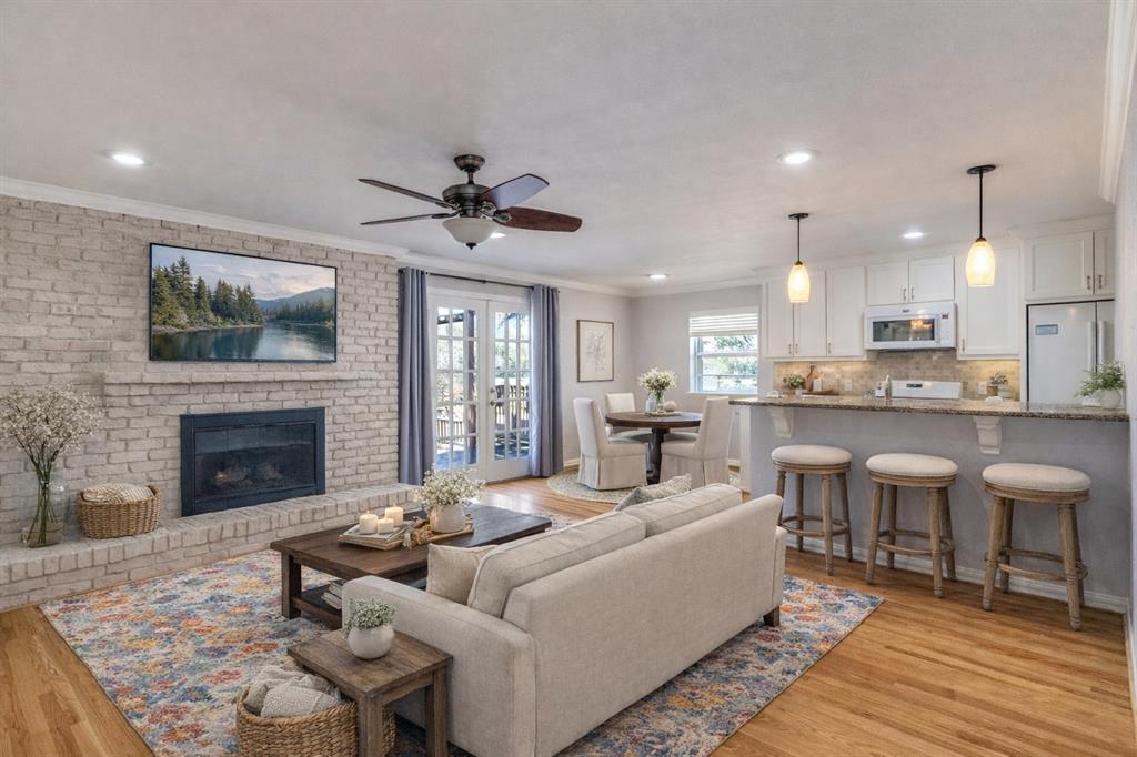 Lochwood - Residential