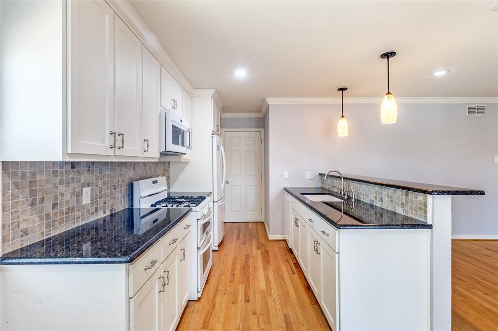 Lochwood - Residential