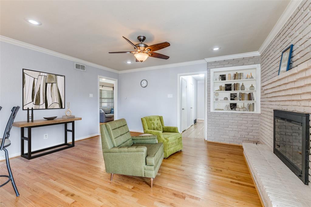 Lochwood - Residential