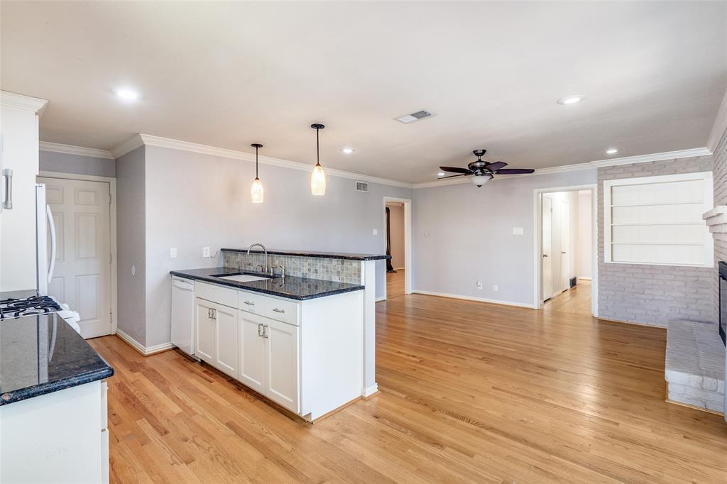 Lochwood - Residential