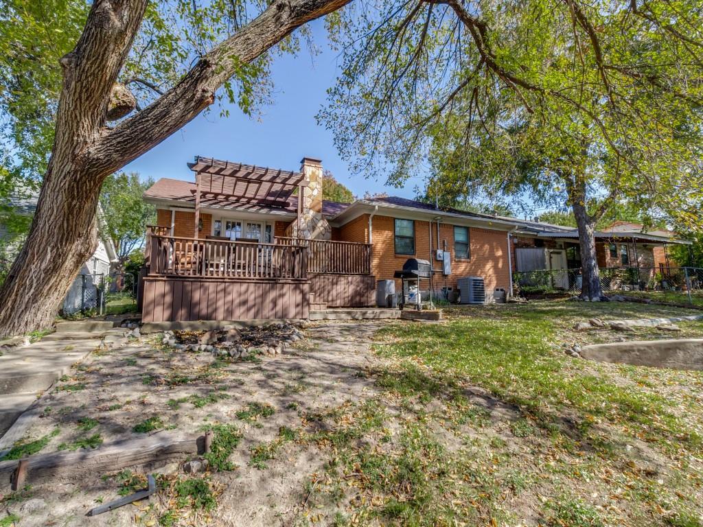 Lochwood - Residential