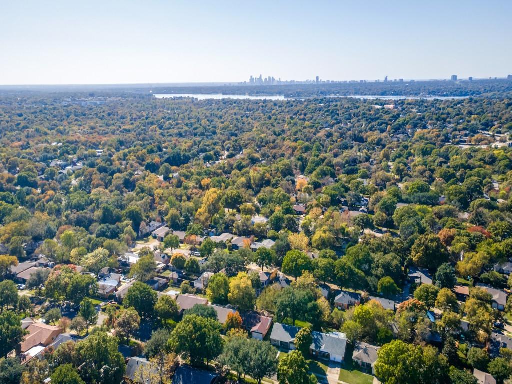 Lochwood - Residential