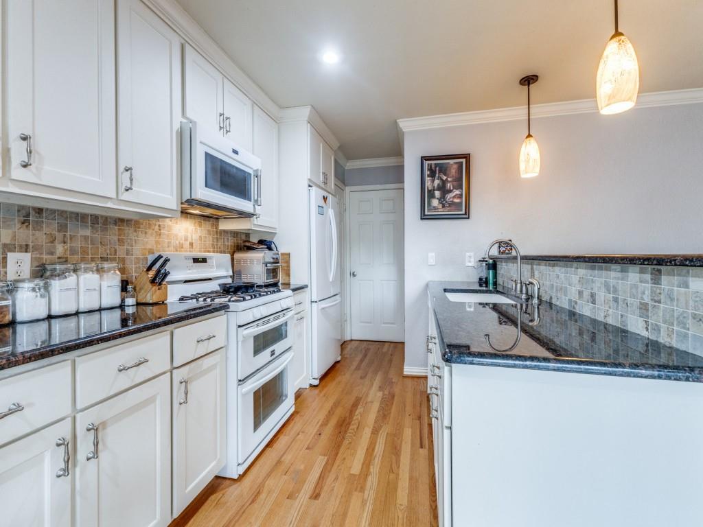 Lochwood - Residential