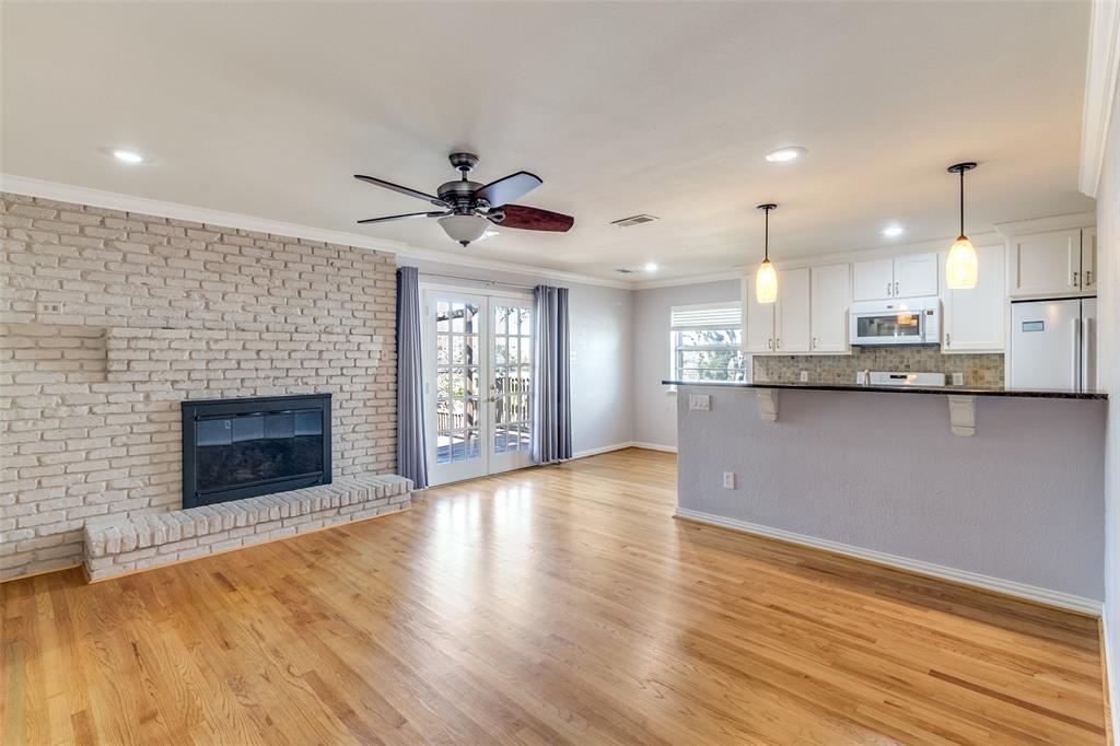 Lochwood - Residential