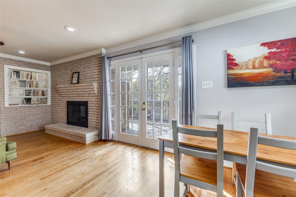 Lochwood - Residential