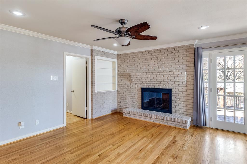 Lochwood - Residential