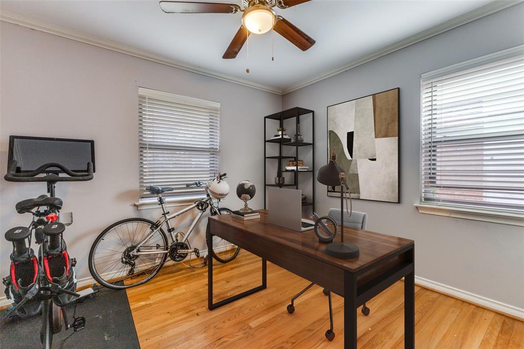 Lochwood - Residential