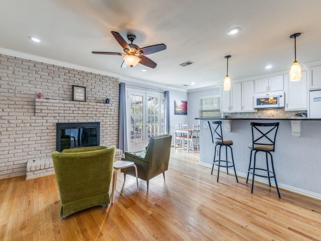 Lochwood - Residential