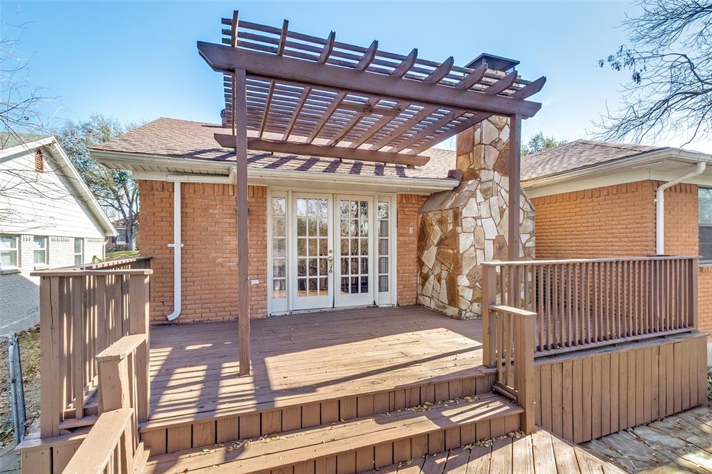 Lochwood - Residential