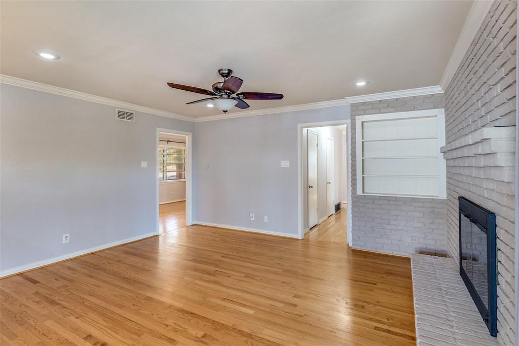 Lochwood - Residential