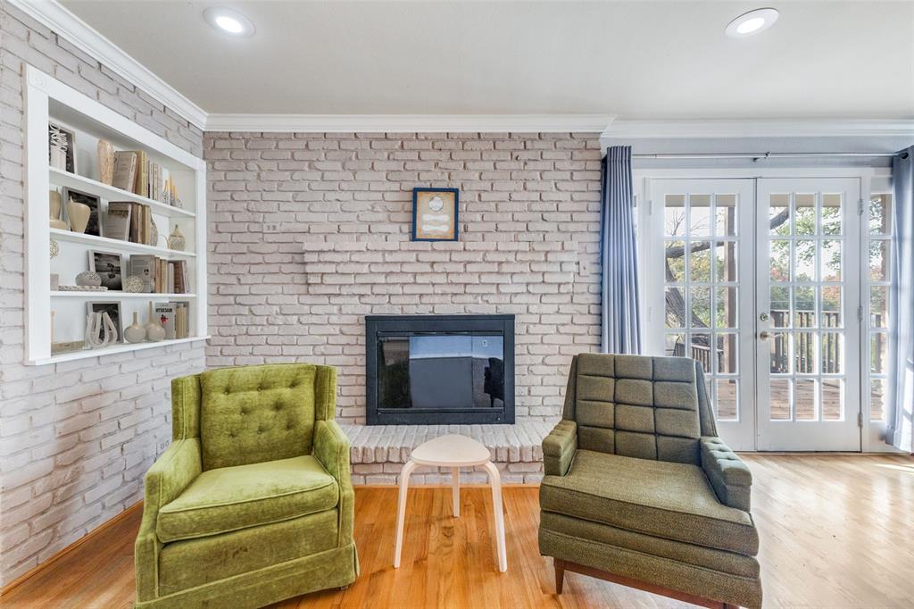 Lochwood - Residential