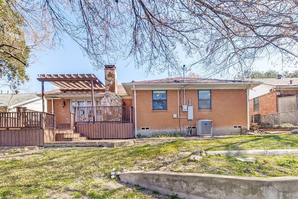 Lochwood - Residential