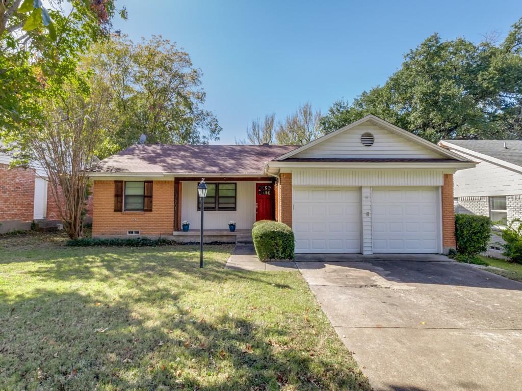 Lochwood - Residential