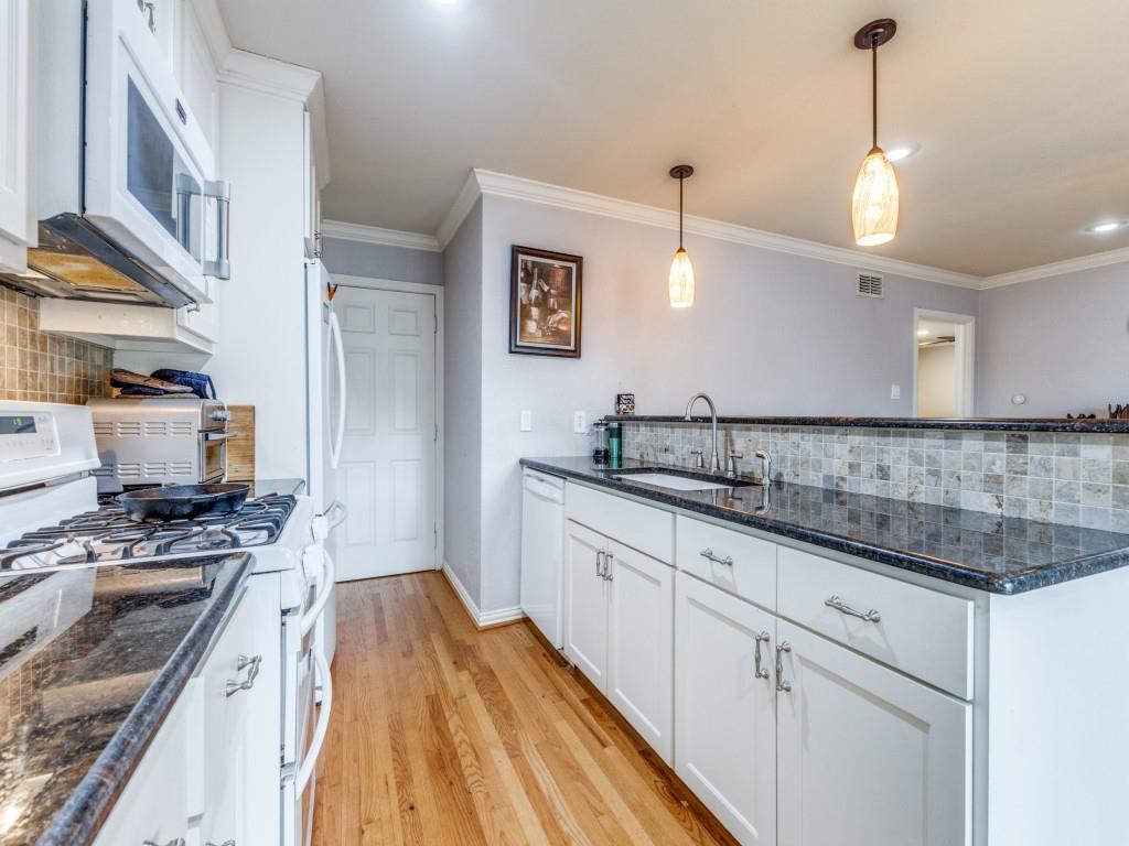 Lochwood - Residential