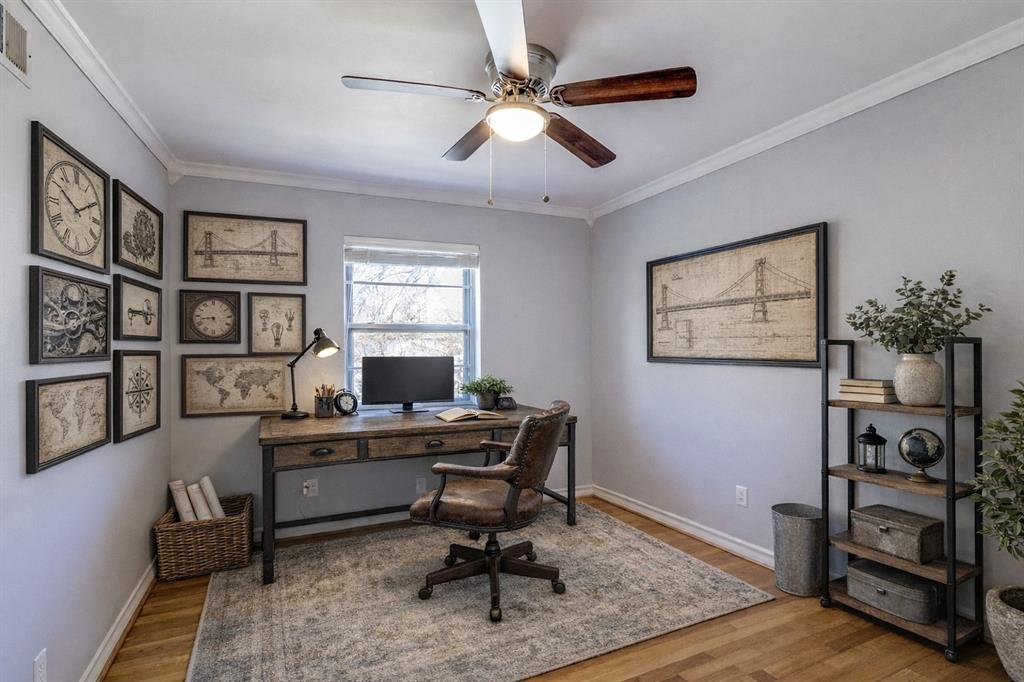 Lochwood - Residential