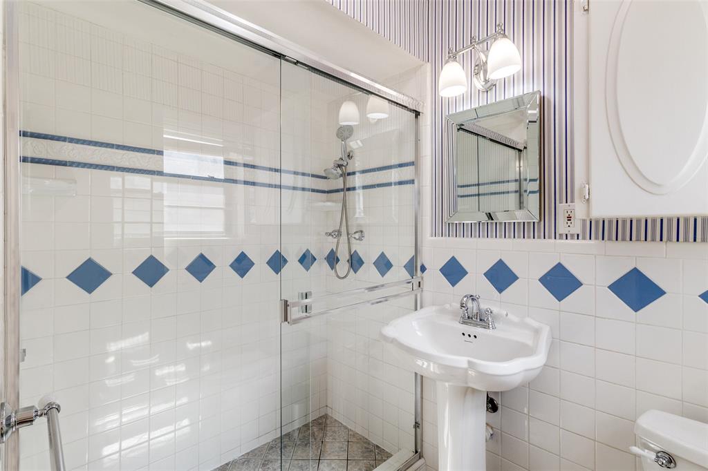 Lochwood - Residential