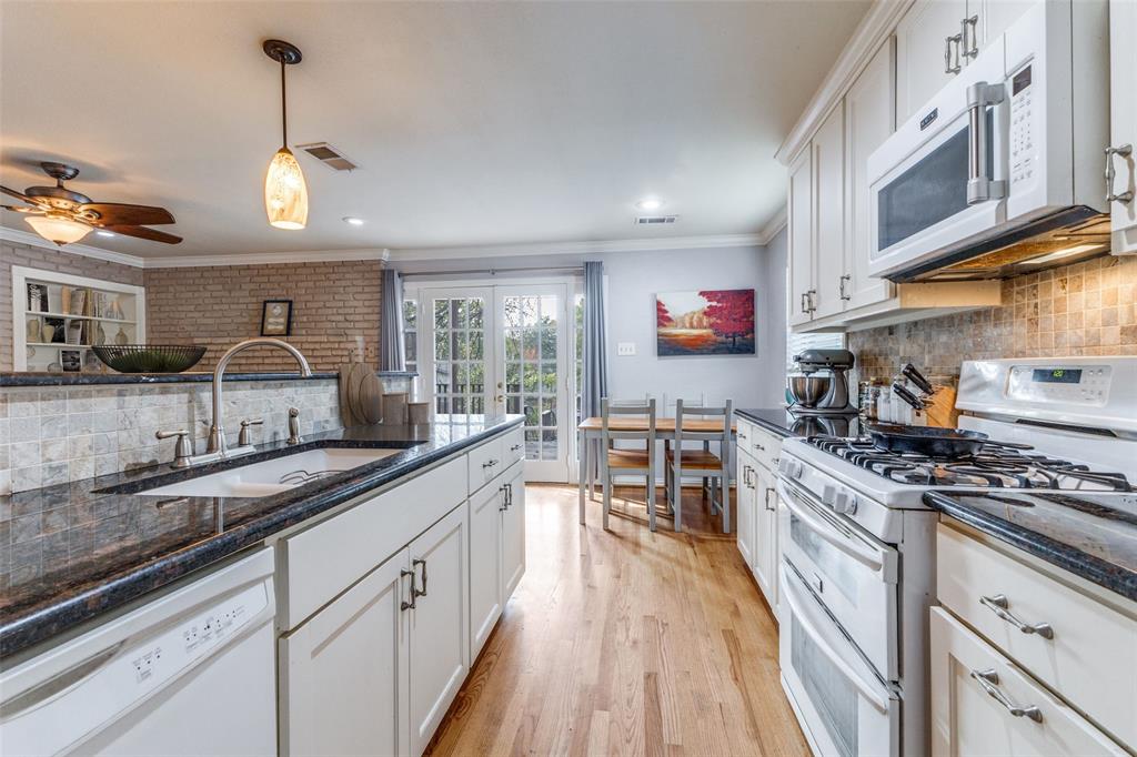 Lochwood - Residential