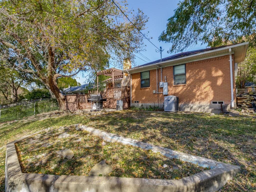 Lochwood - Residential