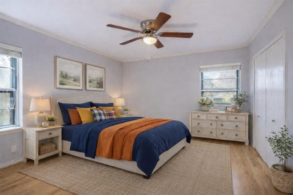 Lochwood - Residential