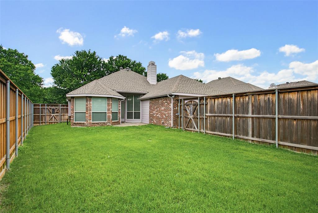 Brookside Add Ph 4a - Residential